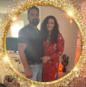 Meet your Posher, Rupal